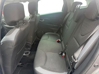 Renault Clio 1.5 DCI SPORT TOURER 90