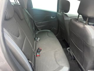 Renault Clio 1.5 DCI SPORT TOURER 90