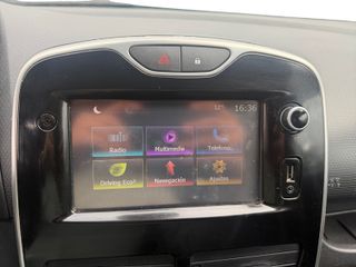 Renault Clio 1.5 DCI SPORT TOURER 90