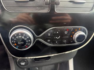 Renault Clio 1.5 DCI SPORT TOURER 90