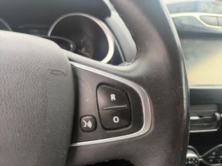 Renault Clio 1.5 DCI SPORT TOURER 90
