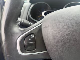Renault Clio 1.5 DCI SPORT TOURER 90