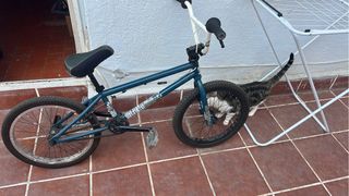 Bmx WeThePeople