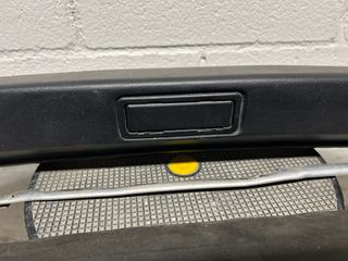 Salpicadero Mini Clásico