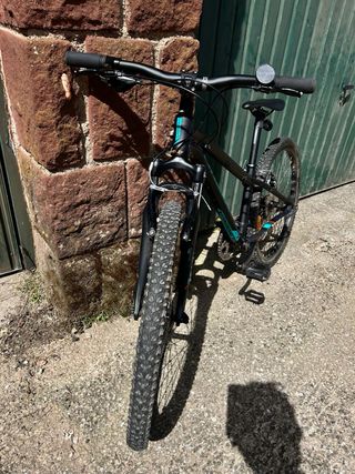 Bicicleta Orbea MX 24