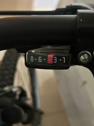 Bicicleta Orbea MX 24