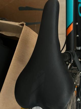 Bicicleta Orbea MX 24