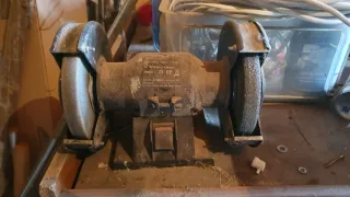 Lijadora de banco Practyl MD3215