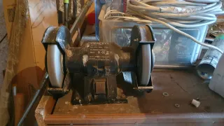 Lijadora de banco Practyl MD3215