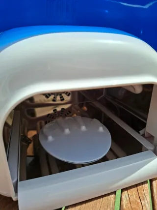 Lámpara D'ORLEAC Professional