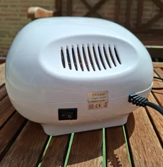 Lámpara D'ORLEAC Professional