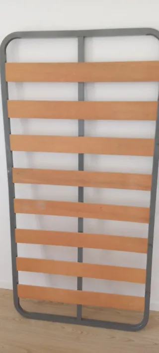 Sumie de cama de 90 por 190