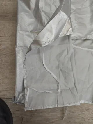 Funda Lavadora Exterior Impermeable  50 x 60 x 85