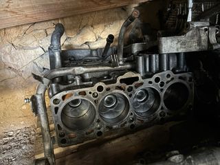 Motor 1.9 ARL