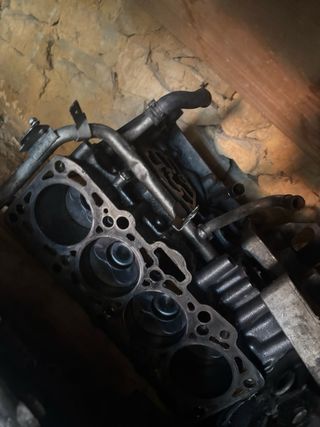 Motor 1.9 ARL