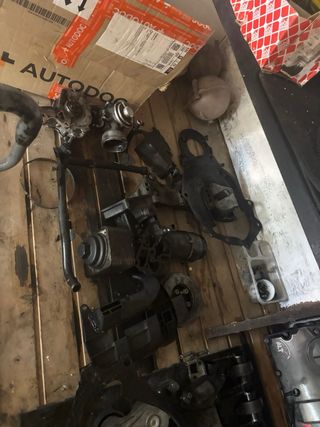 Motor 1.9 ARL
