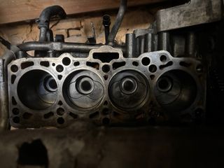 Motor 1.9 ARL