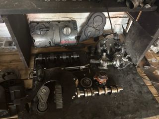 Motor 1.9 ARL