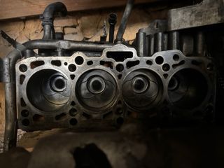 Motor 1.9 ARL