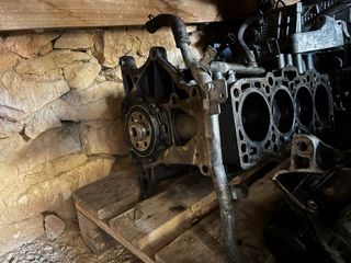 Motor 1.9 ARL