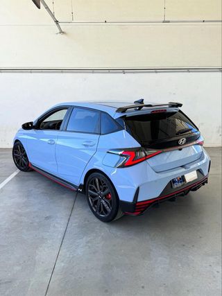Hyundai i20N NACIONAL 2023