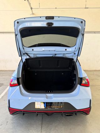Hyundai i20N NACIONAL 2023
