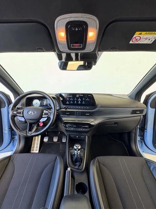 Hyundai i20N NACIONAL 2023