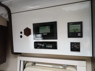 Autocaravana Movilbetta (recojo coche como parte )