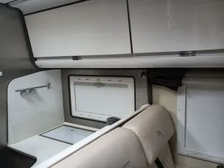 Autocaravana Movilbetta (recojo coche como parte )