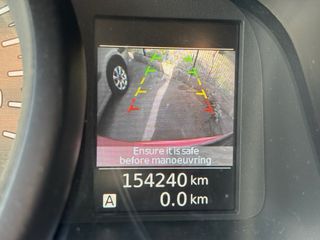 Nissan NV200 Evalia 1.6 109cv DISTINTIVO C VERDE