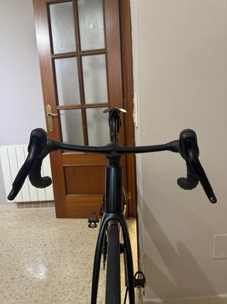 Cuadro Bicicleta Aero M/L