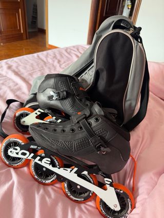 Patines en línea Rollerblade