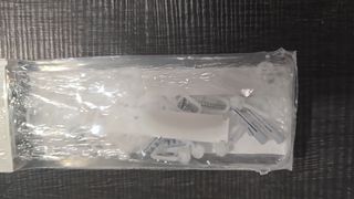 Kit de riel para cortinas GARDINIA