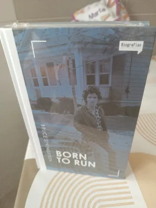 Born to run
