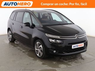 Citroën Grand C4 Picasso 2.0 Blue-HDi Intensive
