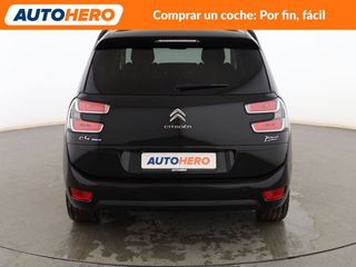 Citroën Grand C4 Picasso 2.0 Blue-HDi Intensive