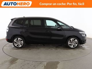 Citroën Grand C4 Picasso 2.0 Blue-HDi Intensive