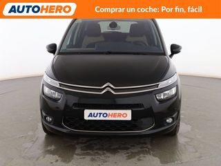 Citroën Grand C4 Picasso 2.0 Blue-HDi Intensive