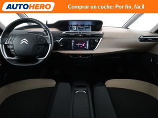 Citroën Grand C4 Picasso 2.0 Blue-HDi Intensive