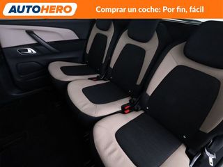 Citroën Grand C4 Picasso 2.0 Blue-HDi Intensive