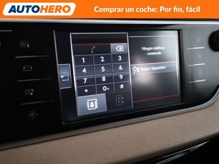 Citroën Grand C4 Picasso 2.0 Blue-HDi Intensive