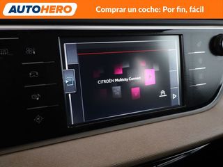 Citroën Grand C4 Picasso 2.0 Blue-HDi Intensive