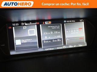 Citroën Grand C4 Picasso 2.0 Blue-HDi Intensive