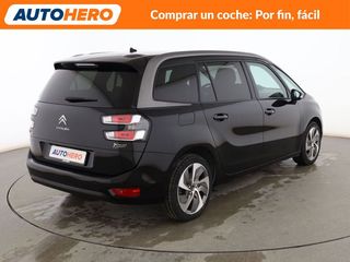 Citroën Grand C4 Picasso 2.0 Blue-HDi Intensive