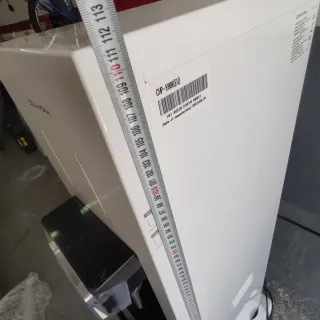 Fuente/Purificador Agua Coway CHP-590