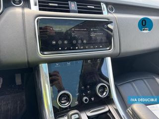 Land-Rover Range Rover Sport 2.0 Si4 PHEV HSE 297 kW (404 CV)