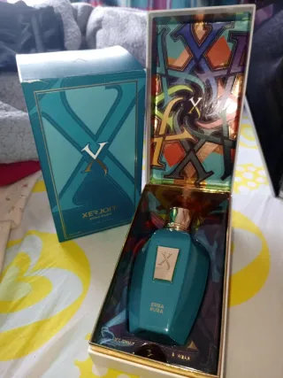 Xerjoff Erba Pura Eau de Parfum 100ml