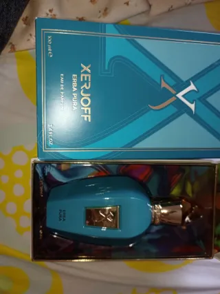 Xerjoff Erba Pura Eau de Parfum 100ml