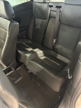 Opel Astra 2007