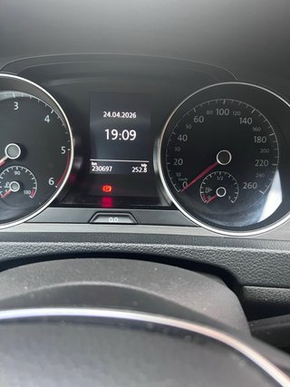 Volkswagen Golf 2013